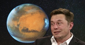 Hành trình hơn 30 năm kiếm tiền của tỷ phú Elon Musk