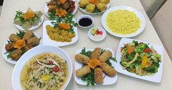 5 mặt hàng “hốt bạc” trong tháng cô hồn