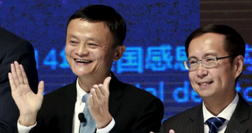 Đại gia nào sắp là Chủ tịch Alibaba thay Jack Ma?