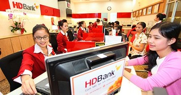 PGBank và HDBank sau sáp nhập sẽ "khủng" thế nào?