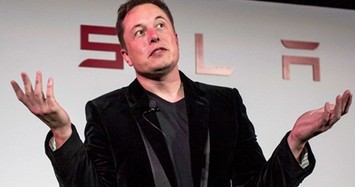 Sốc: Elon Musk buộc từ chức chủ tịch Tesla, nộp phạt 20 triệu USD