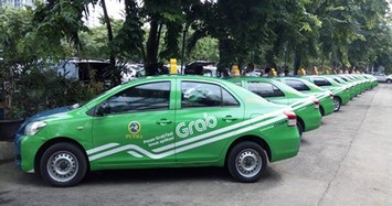 Microsoft sẽ đầu tư chiến lược vào Grab