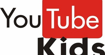 Đã có YouTube Kids phiên bản dành cho Việt Nam