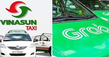 Nguy cơ phải bồi thường 41,2 tỷ cho Vinasun, sếp Grab nói gì?