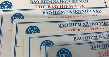 Thẻ BHYT năm 2018 có nhiều điểm mới người tham gia cần biết