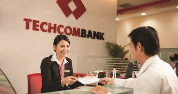 Cổ phiếu Techcombank được đặt giá cao trong đợt IPO lớn nhất VN