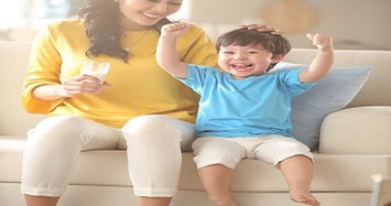 Con bị bệnh đường ruột mãi không tăng cân, phải làm gì?