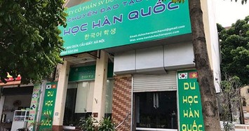 Đòi tiền cọc không thành, nam sinh cứa cổ nữ GĐ trung tâm du học