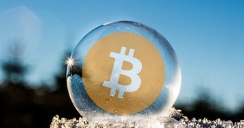 Chuyện gì xảy ra nếu bong bóng Bitcoin vỡ?