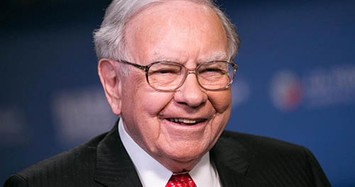 Những sự thật không tưởng về huyền thoại Warren Buffett