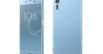 Sony Xperia XZs giảm giá 3 triệu đồng tại Việt Nam