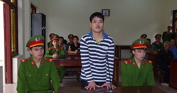 Dùng gạch đánh người tình tử vong vì bị từ chối "quan hệ"