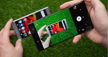 Sony Xperia XA2 Ultra bất ngờ giảm giá 2 triệu đồng