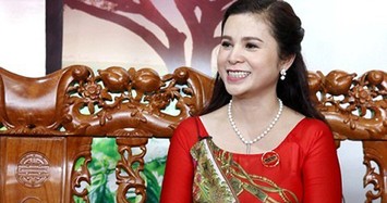 Bà Thảo phản pháo tố Trung Nguyên "mất kiểm soát nghiêm trọng"