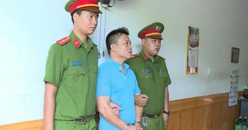 Bắt vợ chồng thuê giang hồ đánh chết người ở Vũng Tàu 