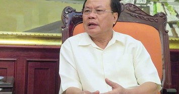 "Hợp nhất Hà Nội, nhiều người cũng lo nội bộ có chịu bắt tay nhau không"	