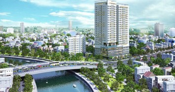 Thị trường BĐS năm 2017: Một năm nóng, sốt và bùng nổ