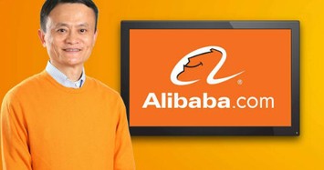 CEO "chợ hàng giả khét tiếng" Alibaba lên tiếng chống hàng giả