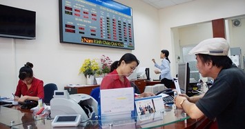 Nguyên nhân khiến ngân hàng Sacombank vướng nợ xấu siêu khủng?