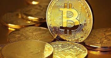 Sốc: Hơn 11 lượng vàng mới mua nổi 1 đồng Bitcoin