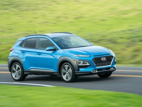 View - 	Giá xe Hyundai Kona lăn bánh tháng 11/2024, giảm 50% phí trước bạ | Đời sống 24h | Vietnam Daily | Tin tức Việt Nam Daily, cập nhật mới nóng 24/7