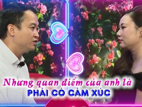 	Đi hẹn hò, cô gái nghẹn ngào đưa ra một yêu cầu dành cho bạn trai | Đời sống 24h | Vietnam Daily | Tin tức Việt Nam Daily, cập nhật mới nóng 24/7