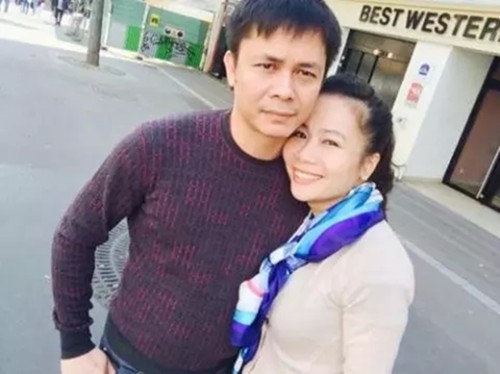 View - 	Bộ sưu tập hàng hiệu của vợ “đại gia kim cương“ Chu Đăng Khoa