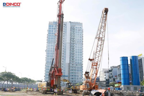 View - 	Đà Nẵng Landmark Tower về tay đại gia Lê Trường Kỹ ra sao?