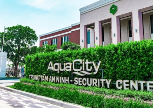 Aqua City lỗ hơn tỷ đồng mỗi ngày, nợ phải trả 11.300 tỷ