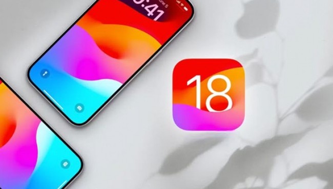 Cách cập nhật iOS 18 bản chính thức vào khuya nay (ngày 16/9)