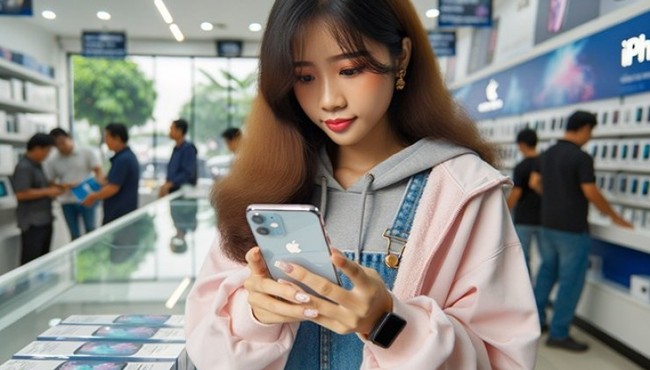 Hãy đọc nội dung này trước khi quyết định "lên đời iPhone"