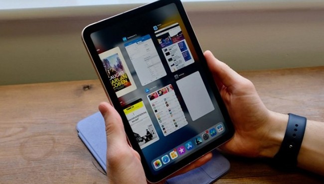 iPad mini 7 liệu có đáng để đầu tư?