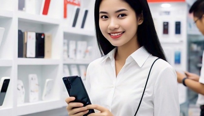 Đây là những smartphone giá rẻ tốt nhất đáng mua