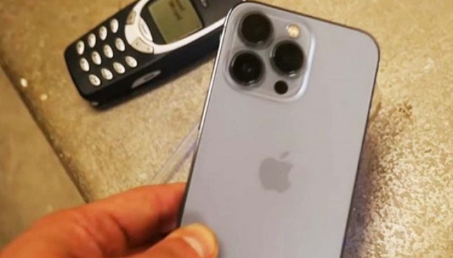 Nhân viên Nokia từng cảnh báo lãnh đạo “iPhone sẽ thay đổi mọi thứ”