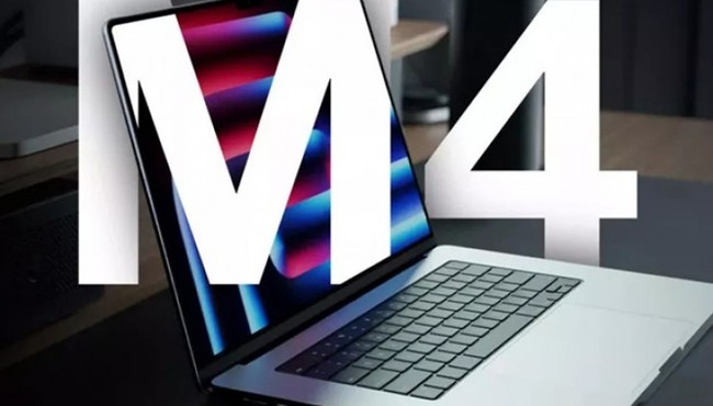 MacBook Pro M4 và Mac mini M4 giá rẻ hơn 15% bắt đầu được bán