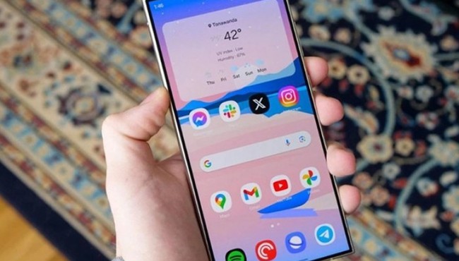 Người dùng đã mất lòng tin với smartphone Samsung ra sao?