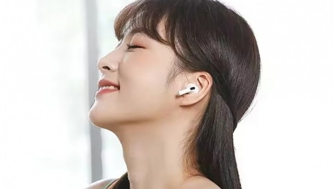 Trải nghiệm mua AirPods giá chỉ 70.000 đồng và điều không thể ngờ