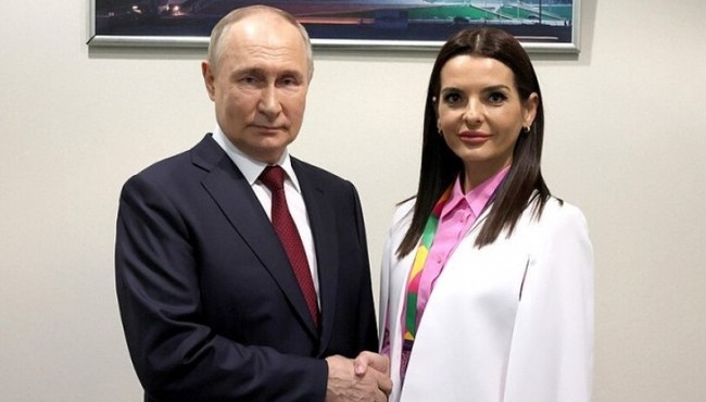 Điện Kremlin nói về khả năng can thiệp vụ lãnh đạo vùng tự trị Moldova bị bắt