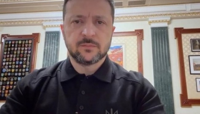 Ông Trump kêu gọi ngừng bắn vô điều kiện ở Ukraine, ông Zelensky lên tiếng