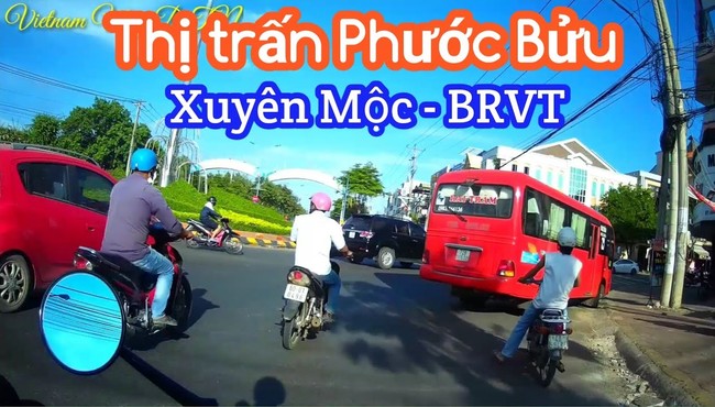 Xây dựng kiến trúc Minh Quân một mình một ngựa trúng gói thầu ở Xuyên Mộc 