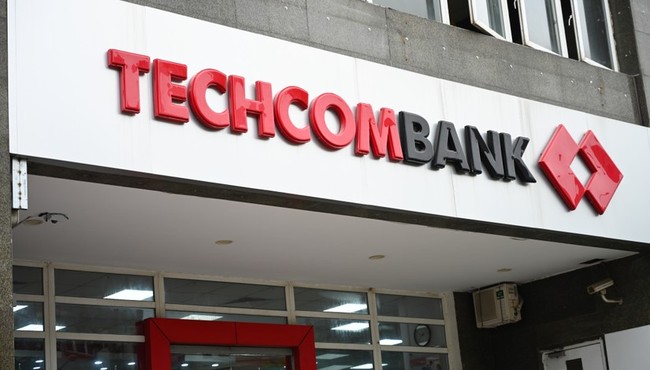 Techcombank: Lợi nhuận trước thuế giảm 10,5% nhưng vẫn vượt kế hoạch 