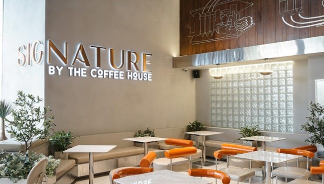 Lỗ lớn, công ty mẹ The Coffee House còn bị phạt vi phạm công bố thông tin