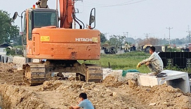 Công ty TNHH Thuận Hiếu không đối thủ gói thầu 13 tỷ ở Krông Pắc