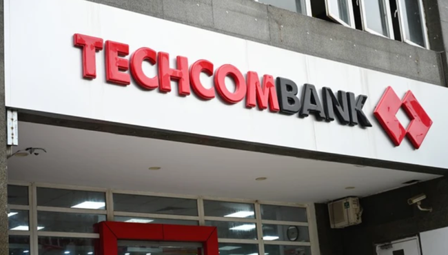 Techcombank lợi nhuận quý 1 tăng 38%, cổ phiếu được định giá 50.300 đồng