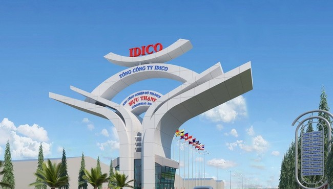 IDICO chi 825 tỷ trả cổ tức, S.S.G và Bách Việt nhận gần 285 tỷ đồng