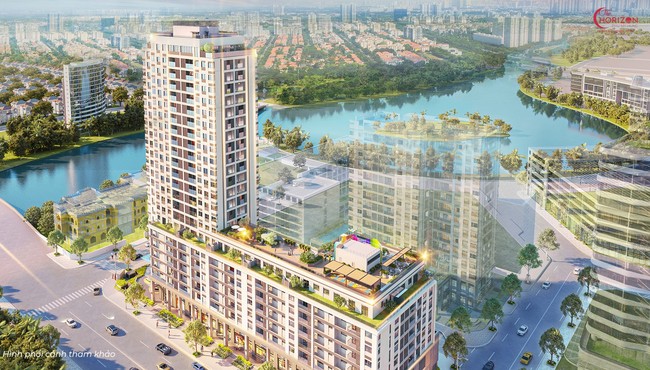 Thương mại Horizon: Báo lỗ triền miên, nợ trái phiếu 500 tỷ đồng