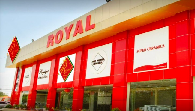 45 triệu cổ phiếu Royal Invest JSC chào sàn HoSE