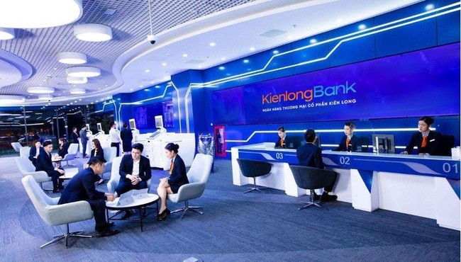 KienlongBank sắp họp bất thường bầu bổ sung thành viên HĐQT