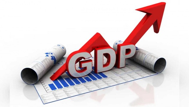 Dữ liệu vĩ mô nửa đầu năm: GDP vượt xa mức kế hoạch 6,2% của Chính phủ