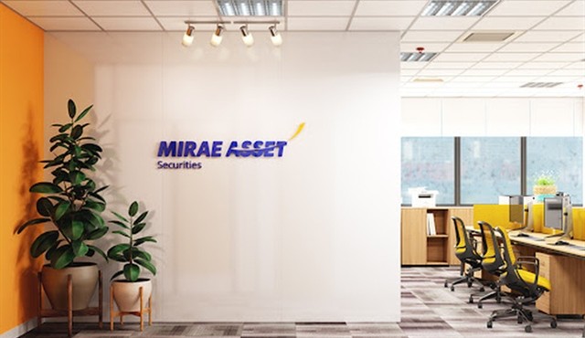 CTCP Chứng khoán Mirae Asset Việt Nam bị phạt 85 triệu đồng